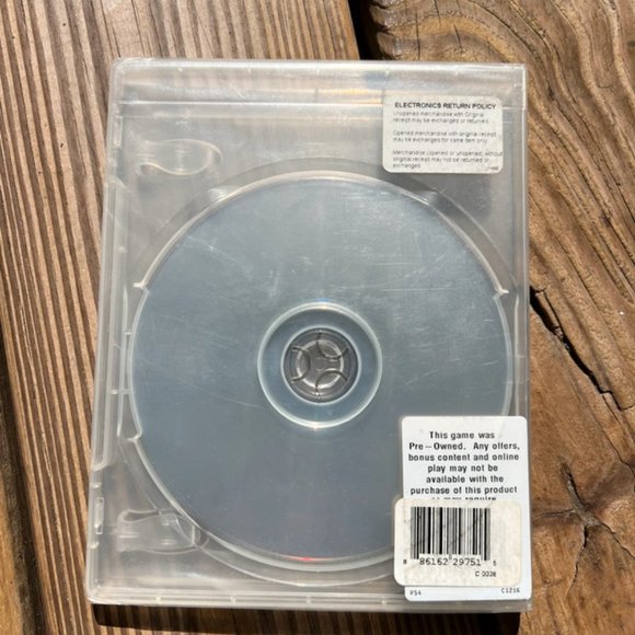 Just Dance 2017 - PlayStation 4 - Picture 2 of 2